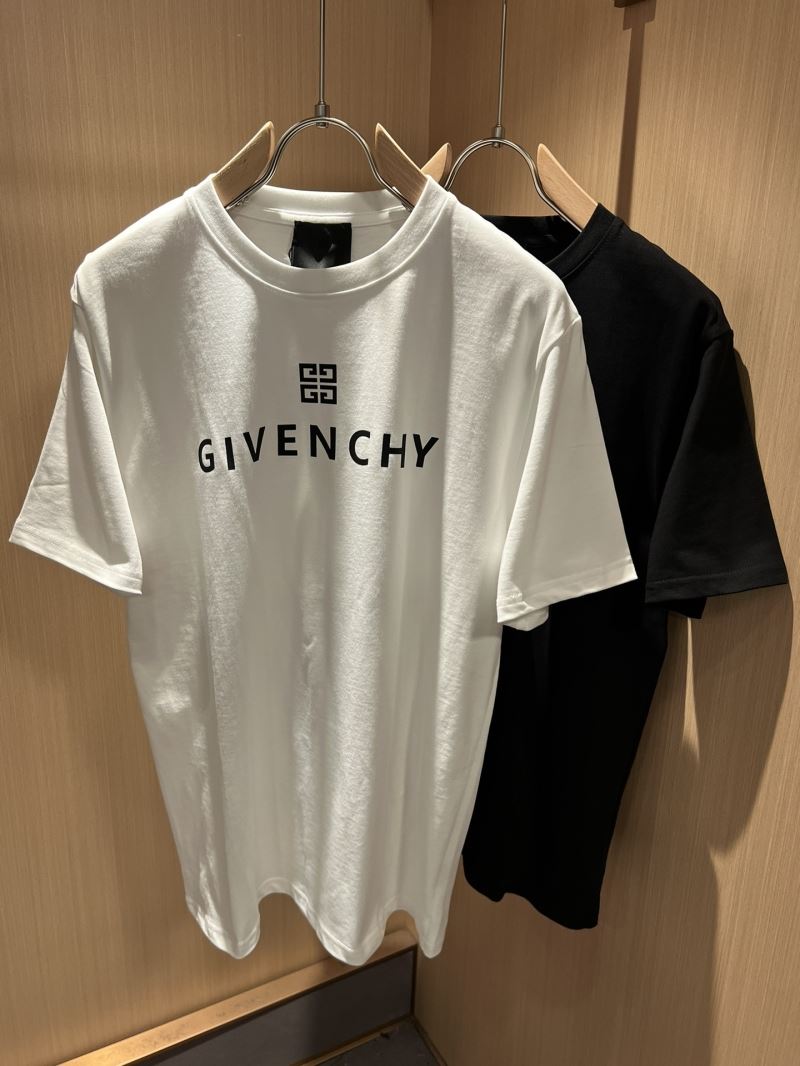 Givenchy T-Shirts